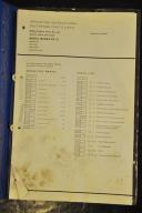 Mubea-Mubea EHG Punches, Dies, Ironworkers Stock List with Specifications Manual-03